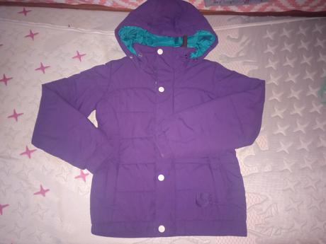 Bunda burton, burton,134