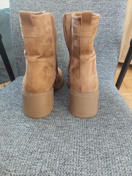 Členkové čižmy, graceland,41