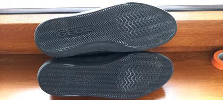 Slip on topánky geox, geox,37