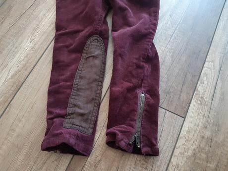 Menčestráky, h&m,98