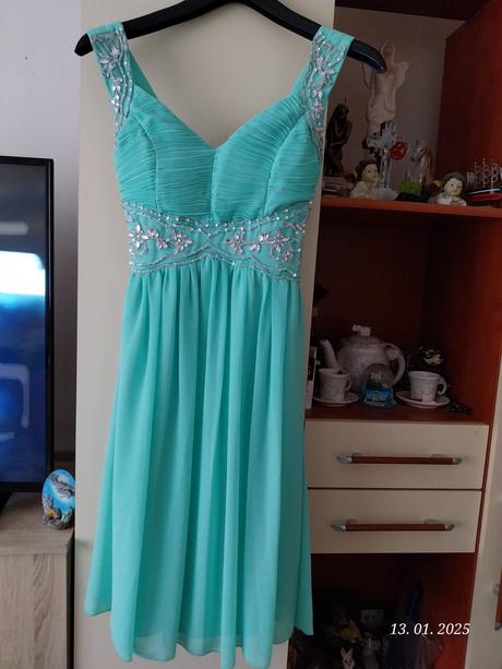 Spoločenske šaty, m