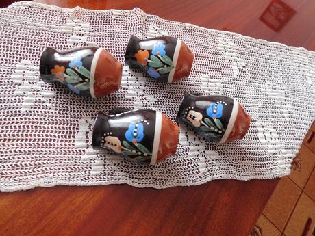 Džbániky keramické pozdišovská keramika-iba takto, 