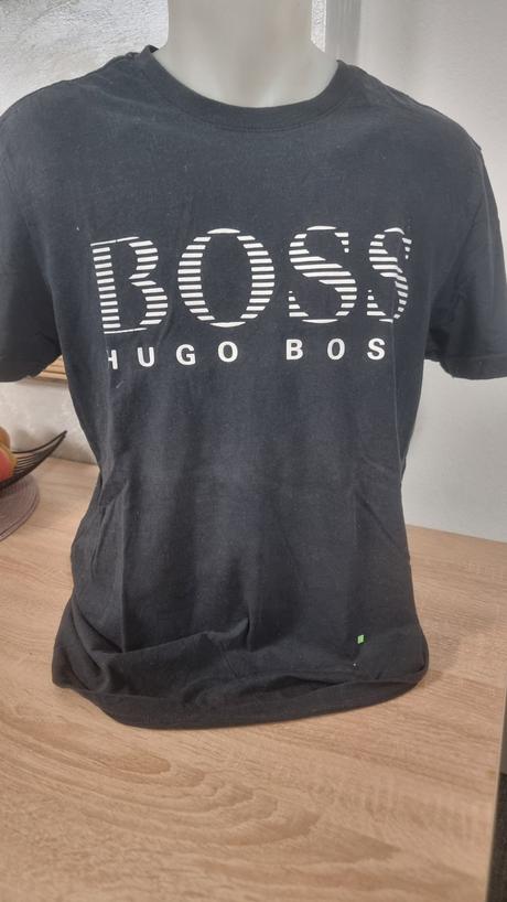 Boss tricko, hugo boss,m