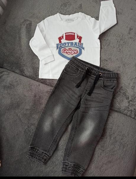 Rifle s natelníkom, lupilu,86