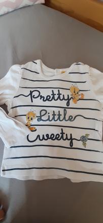 Tweety tricko 92, disney,92
