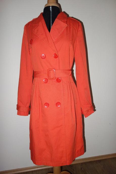 Tenky kabatik divided od h&m, h&m,36