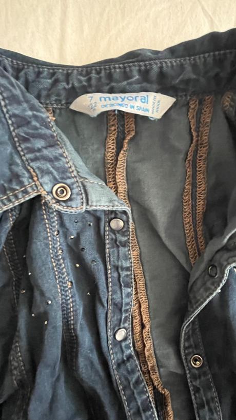 Šaty mayoral 122, mayoral,122