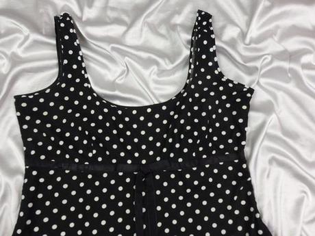 Kvalitný letný top, next,42