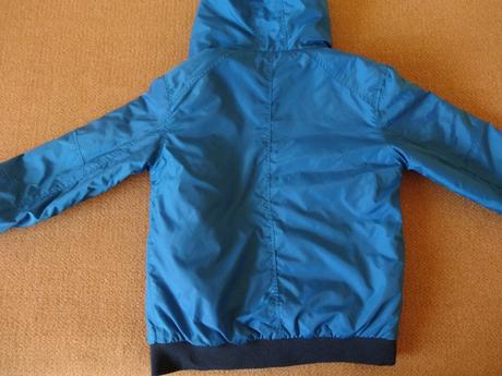 Zimná bunda george na 11 rokov, george,146