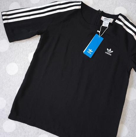 Dámske tričko, adidas,s / xs