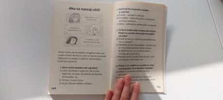 Kniha mily dennicek-stavim sa o co chces, 