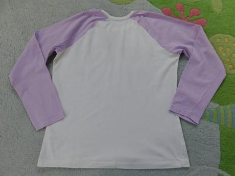 Pyžamový vrch, 158