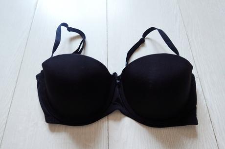 Podprsenka ensored 75c, 75c