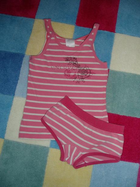 Komplet , schiesser,128