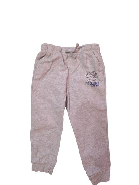 Chlapčenské bavlnené tepláčky, kids,104