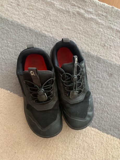 Reima tallustelu barefoot nepremokavé tenisky 35, reima,35