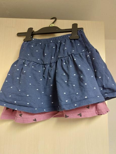 2ks sukničky, sinsay,116