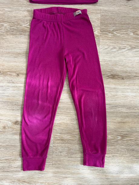 Detské termo prádlo, etirel,128