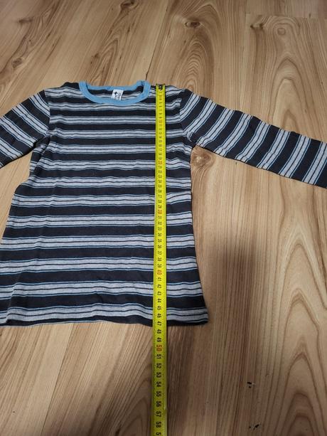 Tričko dl.rukáv, c&a,128