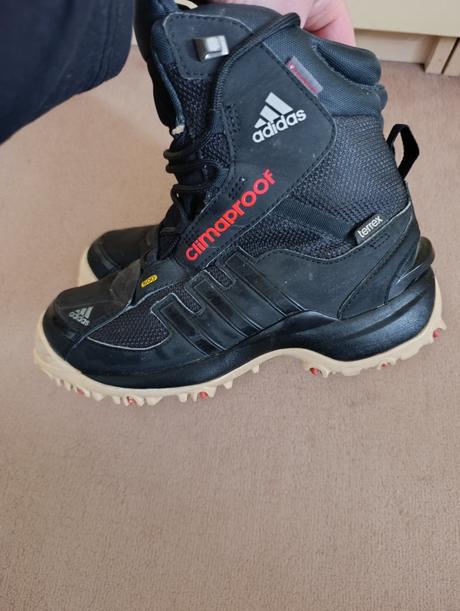 Zimné topánky adidas, adidas,35