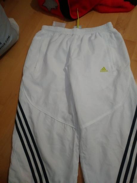 Kratasy adidas 3/4, adidas,m