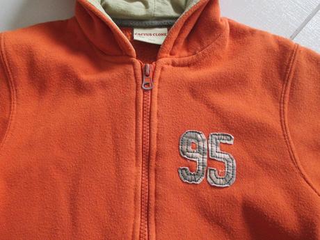 Mikina, cactus clone,128