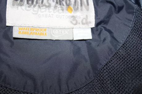 Vetruvzdorná vetrovka aj na turistiku, regatta,128