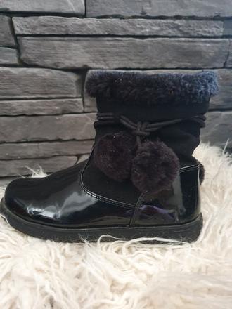 Zimné čižmičky, deichmann,29