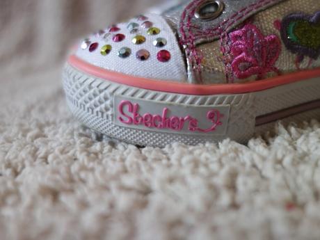 Svietiace topánočky skechers, skechers,20