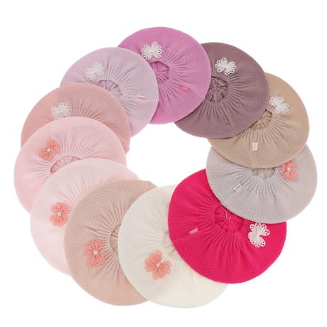 Dievčenská baretka constanze, 50 / 52