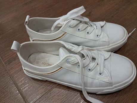 Tenisky dee zee, nelli blu,35