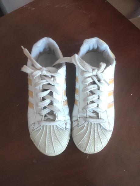 Tenisky, adidas,35