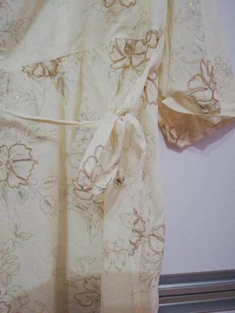 Tehotenská blúzka, m