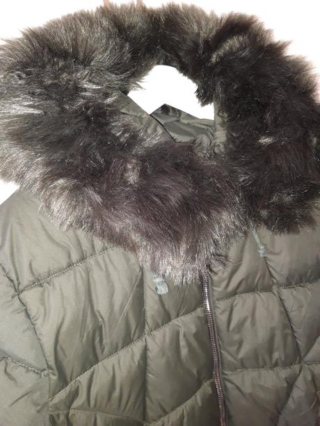 Bunda na zimu 44/46, 44