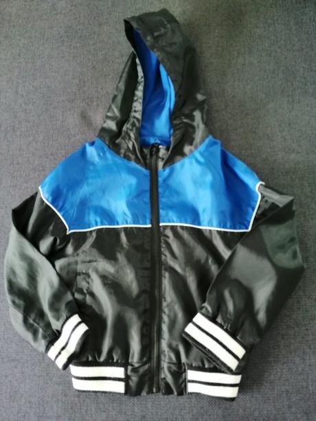 Prechodná bunda, f&f,122