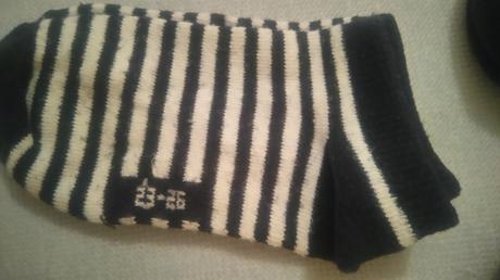 Chlapčenské nízke ponožky (7 ks), lupilu,23