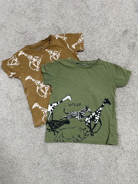 Trička next, next,104