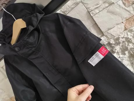 Prechodna bunda, reserved,134