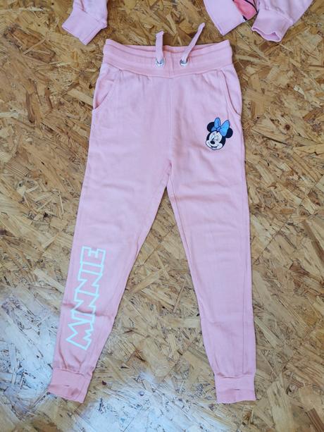 Tepláková súprava, disney,134