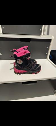 Dievčenské snehule paw patrol, 28