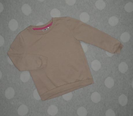 2 x tenká mikina na 2 až 3 roky, pepco,98