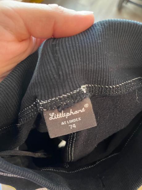 Lindex teplaky, lindex,74