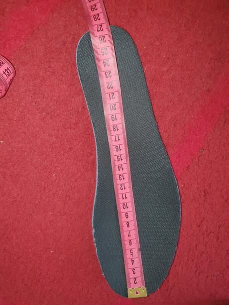 Turistické topánky quechua, 41