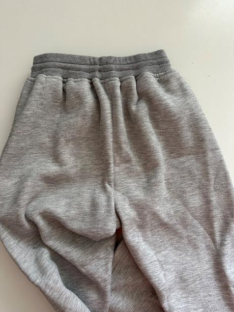 Tepláky pánske m, m