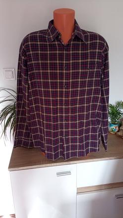 Košeľa v.l/xl, l
