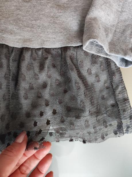 Krásna tunika, ovs,122