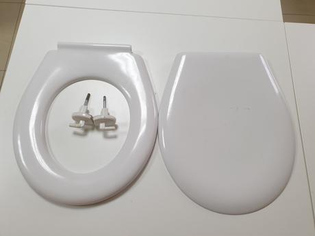 Wc poklop,