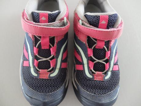 Topánky decathlon 30, quechua,30