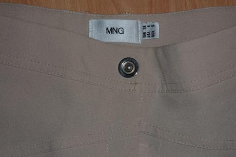 Mng sako+nohavice, mango,40