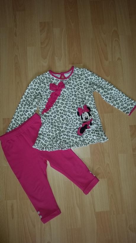 Leo s minnie, george,80